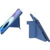 Nillkin Bumper PRO Protective Stand Case Multi-angle pre iPad Pro 11 2024 Sapphire Blue