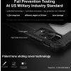 Nillkin Bumper Link Keyboard Case (Backlit Version) pre iPad Pro 11 2024 Black