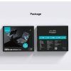 Nillkin Bumper Link Keyboard Case (Backlit Version) pre iPad Pro 11 2024 Black