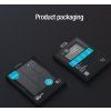 Nillkin Bumper PRO Protective Stand Case Multi-angle pre iPad Pro 11 2024 Black