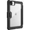 Nillkin Bumper PRO Protective Stand Case Multi-angle pro iPad Pro 11 2024 Black