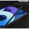 Nillkin Bumper PRO Protective Stand Case Multi-angle pre iPad Pro 11 2024 Black