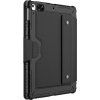 Nillkin Bumper Combo Keyboard Case pro iPad 10.2 2019/2020/2021 Black