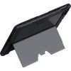 Nillkin Bumper Combo Keyboard Case pre iPad 10.2 2019/2020/2021 Black