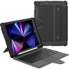 Nillkin Bumper Combo Keyboard Case pro iPad 10.2 2019/2020/2021 Black