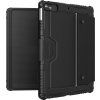 Nillkin Bumper Combo Keyboard Case (Backlit Version) pro iPad 10.2 2019/2020/2021 Black