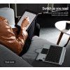 Nillkin Bumper Combo Keyboard Case (Backlit Version) pre iPad 10.2 2019/2020/2021 Black