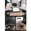 Nillkin Bumper Combo Keyboard Case (Backlit Version) pre iPad 10.2 2019/2020/2021 Black