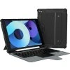 Nillkin Bumper Combo Keyboard Case (Backlit Version) pro iPad 10.2 2019/2020/2021 Black