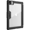 Nillkin Bumper PRO Protective Stand Case Multi-angle pre iPad Pro 12.9 2020/21/22/ Air 13 2024/25/26 Black