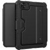 Nillkin Bumper Combo Keyboard Case (Backlit Version) pre iPad 10.9 2022/11 2025 Black