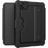 Nillkin Bumper Combo Keyboard Case (Backlit Version) pro iPad 10.9 2022/11 2025 Black