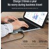 Nillkin Bumper Combo Keyboard Case (Backlit Version) pre iPad 10.9 2022/11 2025 Black