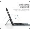 Nillkin Bumper Combo Keyboard Case (Backlit Version) pre iPad 10.9 2022/11 2025 Black