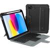 Nillkin Bumper Combo Keyboard Case (Backlit Version) pre iPad 10.9 2022/11 2025 Black