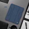Nillkin Bumper PRO Protective Stand Case pro iPad 10.9 2022/11 2025 Sapphire Blue