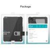 Nillkin Bumper PRO Protective Stand Case pre iPad 10.9 2022/11 2025 Sapphire Blue