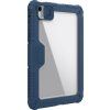 Nillkin Bumper PRO Protective Stand Case pro iPad 10.9 2022/11 2025 Sapphire Blue