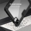 Nillkin Bumper PRO Protective Stand Case pre iPad 10.9 2022/11 2025 Sapphire Blue