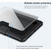 Nillkin Bumper PRO Protective Stand Case pre iPad 10.9 2022/11 2025 Sapphire Blue