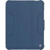 Nillkin Bumper PRO Protective Stand Case pro iPad 10.9 2022/11 2025 Sapphire Blue