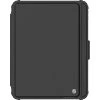 Nillkin Bumper Combo Keyboard Case pro iPad 10.9 2022/11 2025 Black