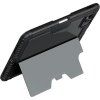 Nillkin Bumper Combo Keyboard Case pre iPad 10.9 2022/11 2025 Black