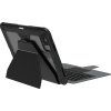 Nillkin Bumper Link Keyboard Case (Backlit Version) pre iPad 10.9 2022/11 2025 Black