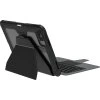 Nillkin Bumper Link Keyboard Case (Backlit Version) pro iPad 10.9 2022/11 2025 Black