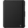 Nillkin Bumper Link Keyboard Case (Backlit Version) pre iPad 10.9 2022/11 2025 Black