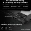Nillkin Bumper Link Keyboard Case (Backlit Version) pro iPad 10.9 2022/11 2025 Black