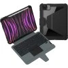 Nillkin Bumper Link Keyboard Case (Backlit Version) pro iPad 10.9 2022/11 2025 Black