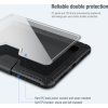 Nillkin Bumper PRO Protective Stand Case pre iPad 10.9 2022/11 2025 Black