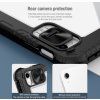 Nillkin Bumper PRO Protective Stand Case pro iPad 10.9 2022/11 2025 Black