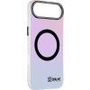 OBAL:ME HoloMag Kryt pre Apple iPhone Air Black