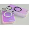 OBAL:ME HoloMag Kryt pre Apple iPhone Air White