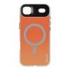 MagNetix SolarFlex Kryt pre Apple iPhone Air Copper Gray