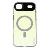 OBAL:ME MagNetix SolarFlex Kryt pro Apple iPhone Air Copper Gray