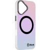 OBAL:ME HoloMag Kryt pre Apple iPhone 17 Black