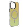 OBAL:ME MagNetix SolarFlex Kryt pre Apple iPhone 17 Copper Gray