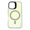 OBAL:ME MagNetix SolarFlex Kryt pre Apple iPhone 17 Copper Gray