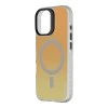 OBAL:ME MagNetix SolarFlex Kryt pro Apple iPhone 17 Copper Gray