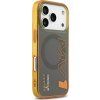 Red Bull PC Double Layer Vertical MV1 MagSafe Zadný Kryt pre iPhone 17 Pro Grey