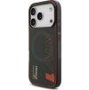 Red Bull PC Double Layer Vertical MV1 MagSafe Zadní Kryt pro iPhone 17 Pro Navy