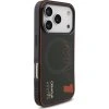 Red Bull PC Double Layer Vertical MV1 MagSafe Zadní Kryt pro iPhone 17 Pro Navy