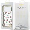 Guess PC/TPU Mirror Glitter Cherry MagSafe Zadný Kryt pre iPhone 17 Pro