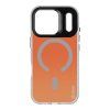 OBAL:ME MagNetix SolarFlex Kryt pre Apple iPhone 17 Pro Copper Gray