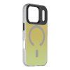 OBAL:ME MagNetix SolarFlex Kryt pre Apple iPhone 17 Pro Copper Gray