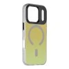 OBAL:ME MagNetix SolarFlex Kryt pro Apple iPhone 17 Pro Copper Gray