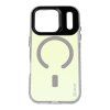 OBAL:ME MagNetix SolarFlex Kryt pre Apple iPhone 17 Pro Copper Gray